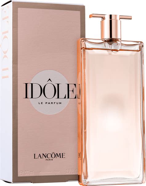 Idôle Eau de Parfum 